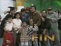 El Calabozo - 'ultimo' programa completo (1997)