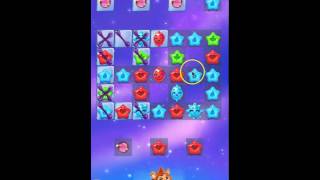 Luna Light Saga Level 47 screenshot 5