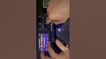 L6 3 Note Generator in the PodGo #line6podgo