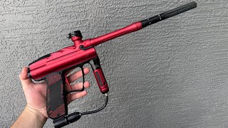 WDP Angel A1 Fly Gothic-for sale on CuratedPB link in description