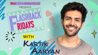 Kartik Aaryan Most HILARIOUS Moments with Sara Ali Khan, Kritik Sanon | Ananya | Flash Back Friday