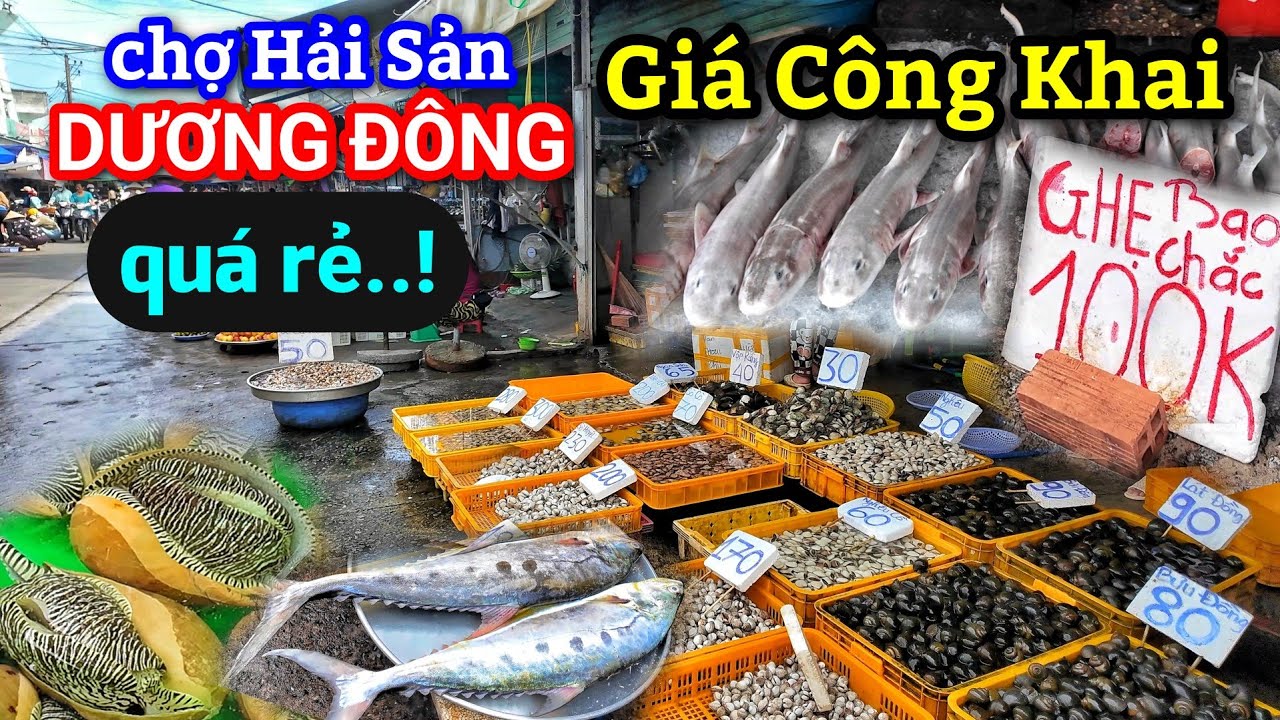 Chợ 
