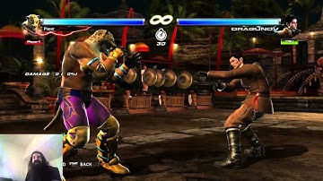 The Basics of Tekken (Tekken 7) - Tying moves together with movement