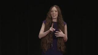 Gamifying Chaos: Embracing Uncertainty Through Play | Jessica Creane | TEDxAsburyPark