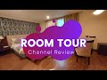 Royalton Hotel | Hyderabad | Telangana | Our Stay In Hyderabad
