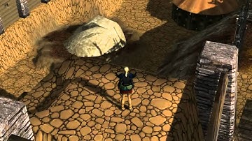 7Gamer.com - Xsyon Redtail Tribeland Pt2