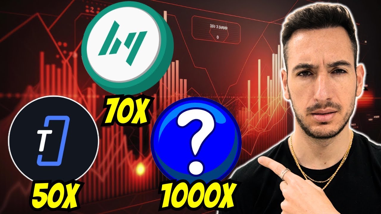 Top 3 UNDERRATED Crypto For Altcoin Season (I’M BUYING NOW) - YouTube