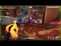 Chill Gaming on Rivals