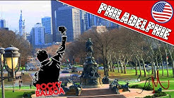 Philadelphie - Les USA - #21