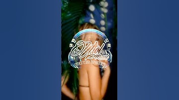 KNOVA - UNWHINE X RUNNING X AM I DREAMING X DJ UTOL (SWC RMX) 🎧 #foryou #fyp #shorts #djutol #swc