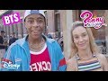 BTS: Music & Dancing 🎤 | Penny On M.A.R.S | Disney Channel UK