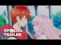 The Dark History of the Reincarnated Villainess Anime | Official Trailer