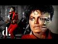 Behind The Music | 'Thriller' by Michael Jackson | the detail.