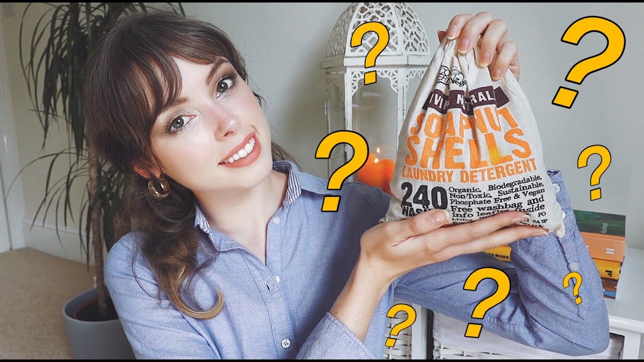 5 Easy Zero Waste Swaps you NEED to try in 2020! | Catherine Ruddick ...