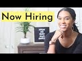 [Now Hiring] How to make up to $26/hr. with this company | Work from Home Jobs