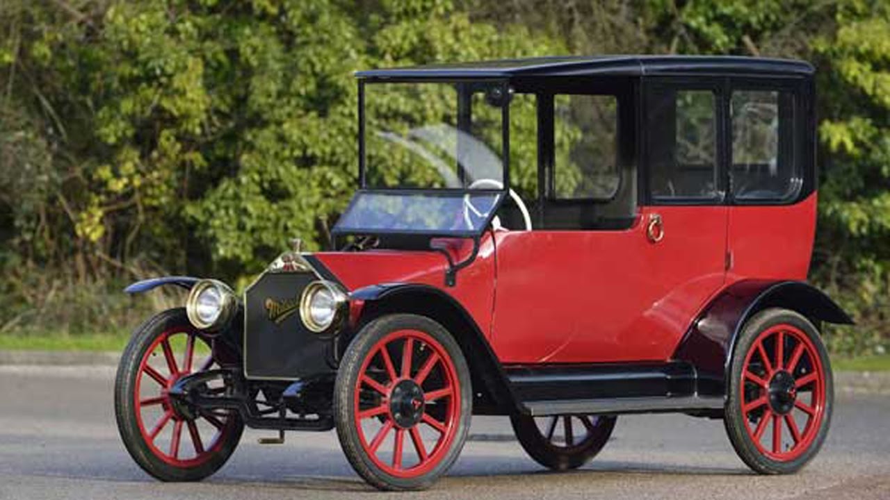 Celebrates 100 Year Old Of Mitsubishi Model A You Celebrates 100 Year Old Of Mitsubishi Model A