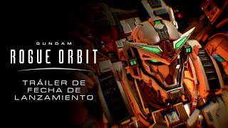 Download lagu GUNDAM ROGUE ORBIT | Tráiler de la Fecha de Lanzamiento