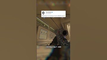 Black Ops 7 RUINED Call of Duty