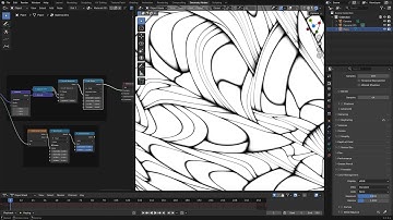 Playing with Blender 5.0 (Recursive Subdivision)