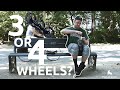 3 or 4 wheels differences explained  inline skating