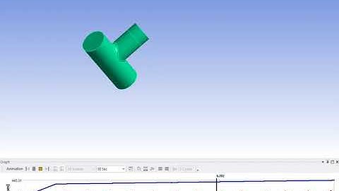 Dzhanibekov Effect Simulation