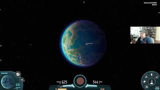 Skippy plays Dyson Sphere Program! The Mediocre KoolEagle Seed, part 1