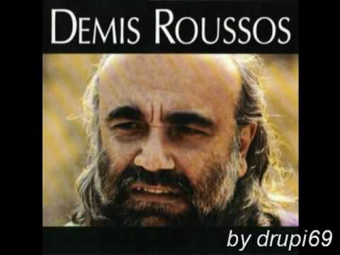 Demis Roussos - With You Demis Roussos - With You