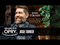 Josh Turner | Opry Stories