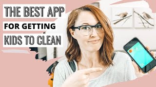 The Best App For Getting Kids to Clean | Greenlight screenshot 3