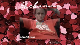 Shebanna - Maofekenas (Official Audio)