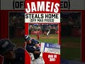 🎟️ 2011 Jameis Winston Steals Home v Max Fried High School All Star Perfect Game Ticket