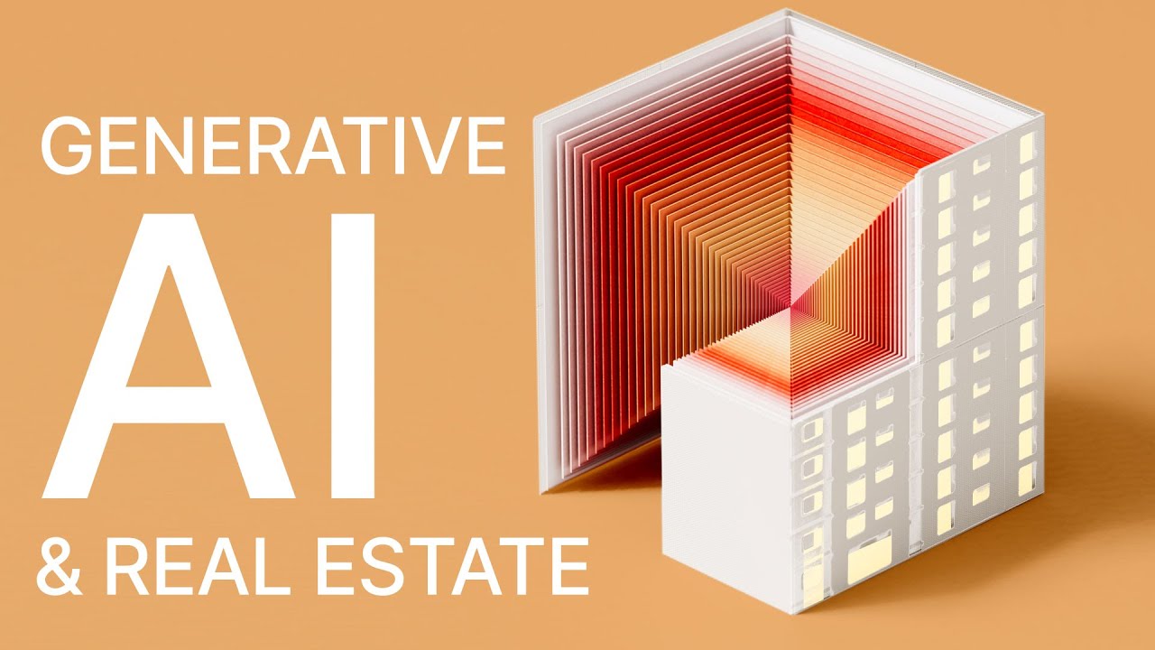 How Generative AI Is CHANGING Real Estate Tech | Fifth Wall - YouTube