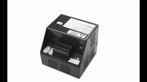 Besam US02 0583 01 SM900 CU2 Control   New