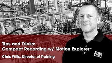 Tips and Tricks: Compact a Recording