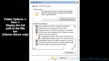 [TUTORIAL] Faster Windows Programs: Permanently High Priority