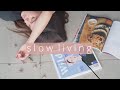 Inspiration For Slow Living | Life in New Zealand