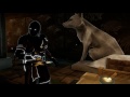 Aragami: Chapter 3 - Chimes of the Past