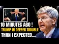 Trump’s Presidency in Serious Trouble | Prof. Jeffrey Sachs!