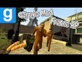[GMOD] France RP - Oui Oui