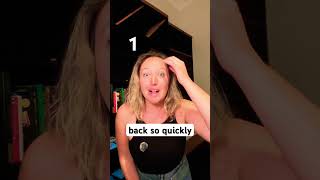 3 book turn-offs and why they dont work #authortube
