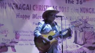 Country Song Langkoubung Lhouwa Maring Tribe