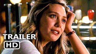 KODACHROME Official Trailer 2018 Elizabeth Olsen, Jason Sudeikis Comedy Movie HD