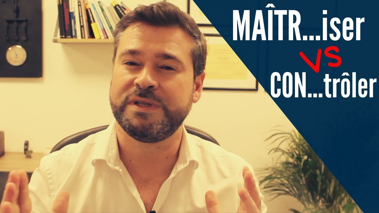 Management : Devenir un Maître plutôt qu'un Contrôlant