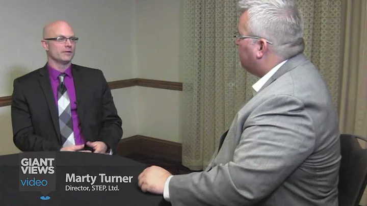 Marty Turner STEP