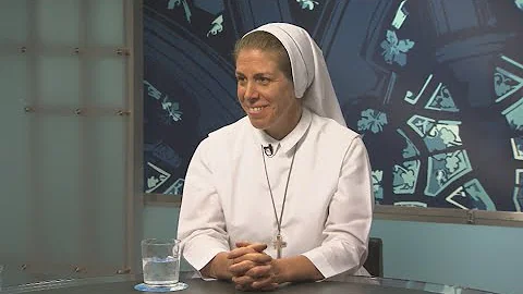 Perspectives on Consecrated Life: Sr. Monique Bour...
