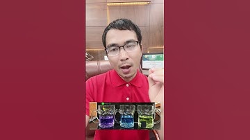 Sự thật máy lọc nước RO có tính axit không tốt cho sức khoẻ?  #ledinhvinh #maylocnuoc