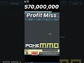 Missing a 70000000 Profit Flip in PokeMMO pokemmo Missing a 70000000 Profit Flip in PokeMMO pokemmo