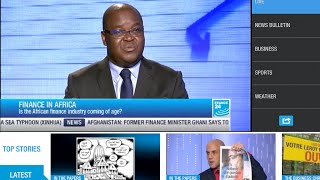 Follow international news with the France 24 app screenshot 1