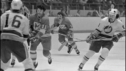 Ron Kennedy - Memorial Video HOCKEY CAREER