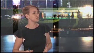 Ольга Падалкина — о прошедшей ночи музеев видео 35 000 посетителей и 86 музейных программ: как прошла «Музейная ночь» в Алтайском крае